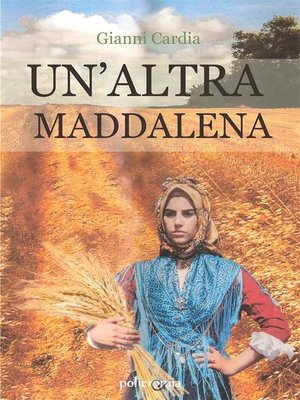 cover image of Un'altra Maddalena (Policromia)